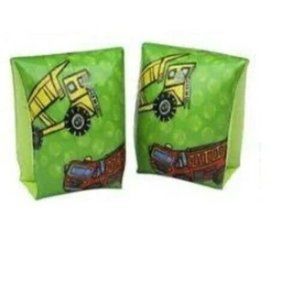 9" Water Wings Trucks Pool Swim Floaties Arm Float